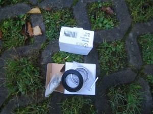 Neue Opel Tigra A Radlager, von ECD Germany RL 7433 (1380)