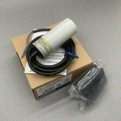 OMRON E2K-C25MY2 Proximity sensor New In Box