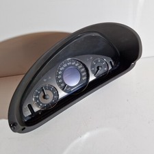 CK11* Mercedes Benz CLK W209 Tacho Kombiinstrument A2095404211 2095404211