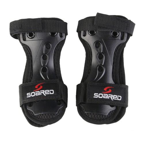 Sports Snowboard Ski Protective Gear Glove Wrist Support Guard Pad Brace L - Picture 9 of 12