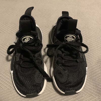 huarache nm kids black