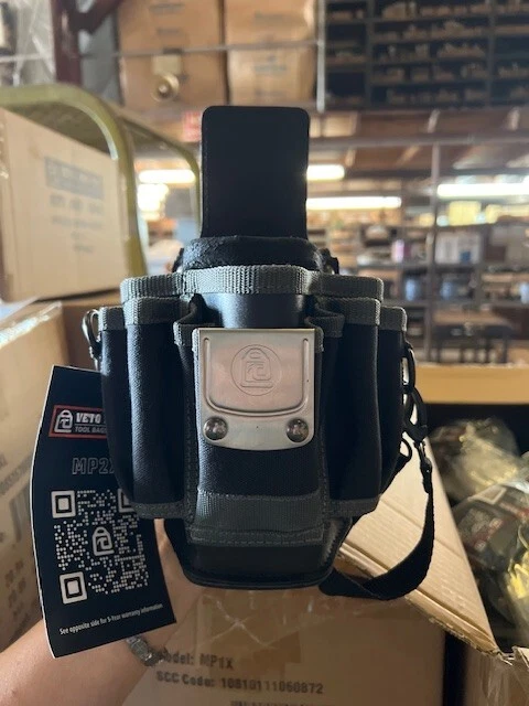 MP2X VETO PRO PAC eBay