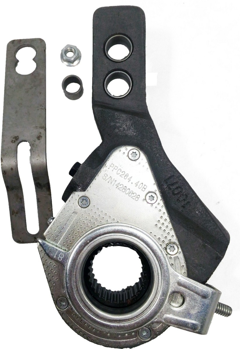 28 Spline 5-6 28 Spline 5-6