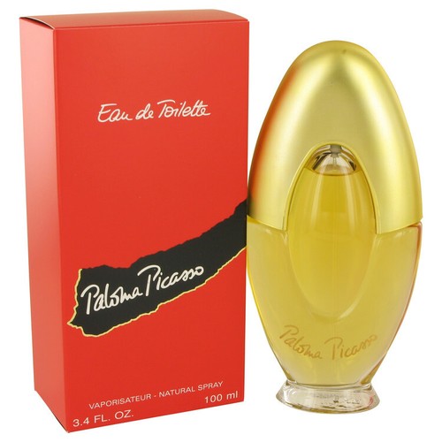 paloma picasso perfume