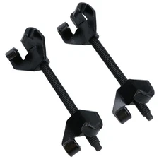 Coil spring / strut / shocks compressor / clamp 250mm (pair) U.S.PRO TOOLS AT852