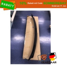 Windlauf Scheibenwischer F�r BMW 3er Limo Touring E46 M3 51718208483 Vent Gugel