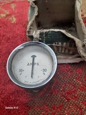 Smiths Ammeter Am2502/00 Fits MINI, MG etc