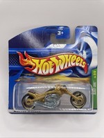Hot Wheels Blast Lane 5/12 Treasure Hunt 2001 1:64