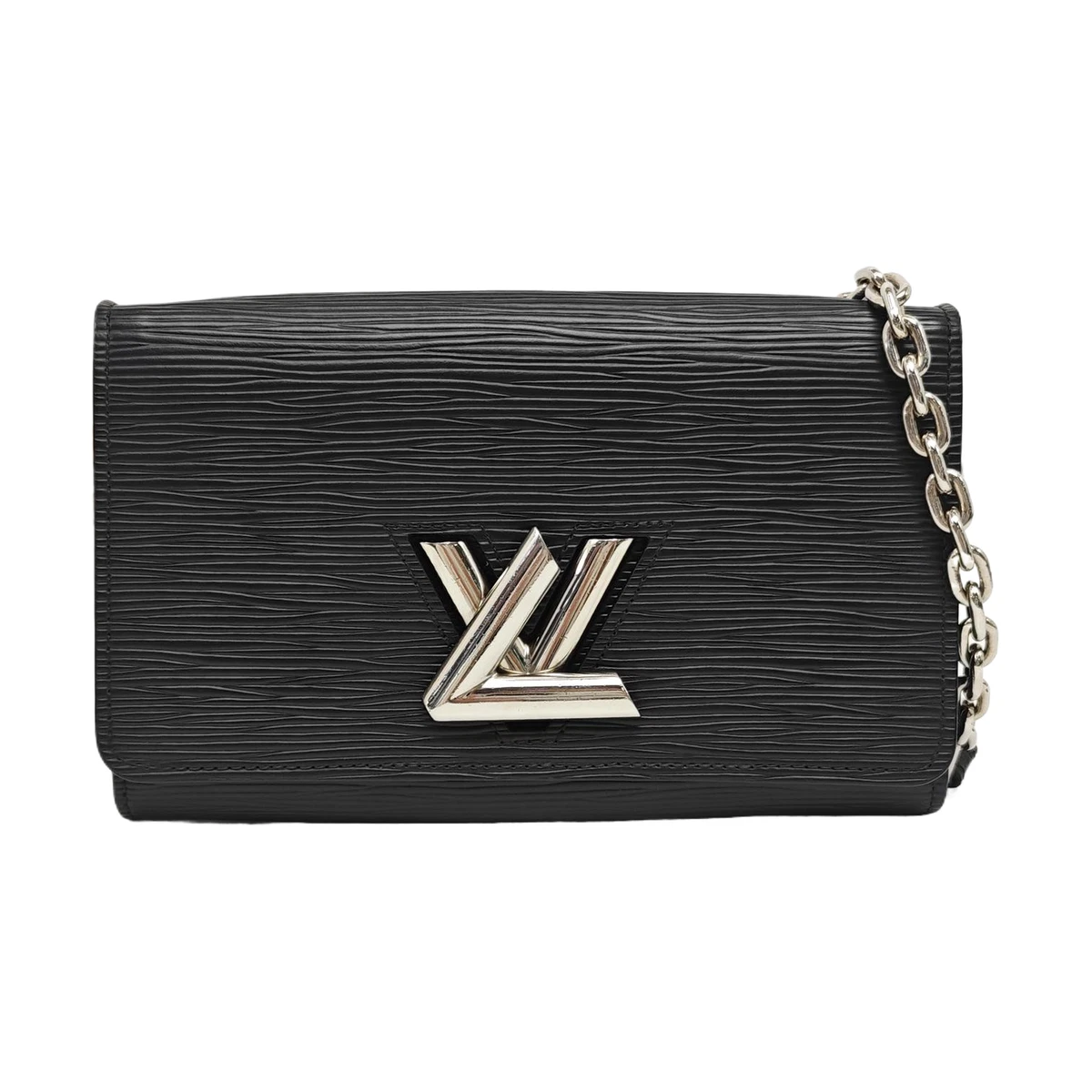 louis vuitton wallet chain products for sale | eBay
