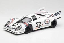 Norev 1 18 Porsche 917K Le Mans 24H 1971 Winner 22 H.MARKO G.VAN LENNEP NOREV PO