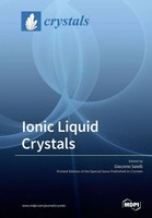 Ionic Liquid Crystals | Taschenbuch | Englisch (2019) | Mdpi AG