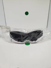 Delta Plus Air-Specs Steel Mesh Safety Glasses Z87+ ANSI Eye Protection WELGG50