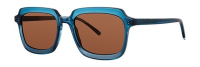 Paradigm Filipe Sunglasses Sun Glasses Pacifico Authentic New 54mm Unisex