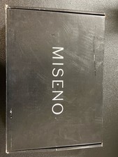 Miseno MNO311LZBN Bella Bathroom Faucet 1.2 GPM with Drain - Brushed Nickel