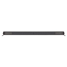 Heise HE-BD50 50" Blackout Dual Row - 96 LED - Lightbar