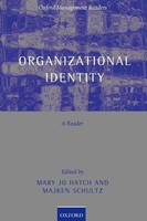 Mary Jo Hatch (U. A.) | Organizational Identity | Taschenbuch | Englisch (2004)