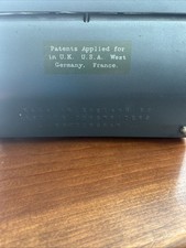 Antique Typewriter thumbnail