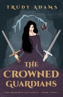 Trudy Adams | The Crowned Guardians | Taschenbuch | Englisch (2023)