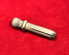 ORIGINAL CIVIL WAR WOOD TOMPION RARE 58 CALIBER - EXCELLENT COND