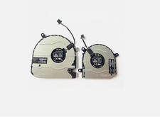 New For HP ENVY 15-ES 15M-ES 15M-ES0013DX 15-EU Laptop CPU GPU Cooling Fan