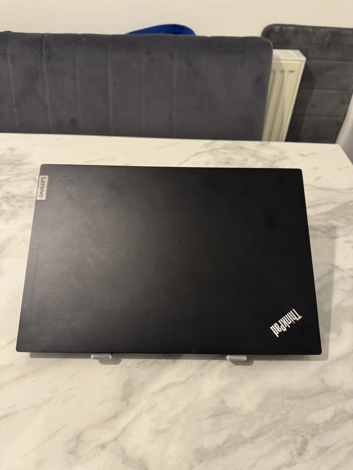Lenovo ThinkPad E14 G3 · Ryzen 7 5700U · 16GB · 512GB, photo 4 of 5