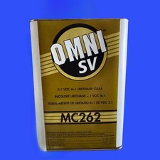 Ppg Omni Mc2622.1 Vocurethane Clear 41 Ratio 1 Gallonfree Shipping Ppg Omni Mc2622.1 Vocurethane Clear 41 Ratio 1 Gallonfree Shipping