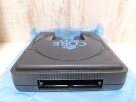 NEC PC Engine CoreGrafx PI-TG3 Console NTSC-J AC100V Retro #0004