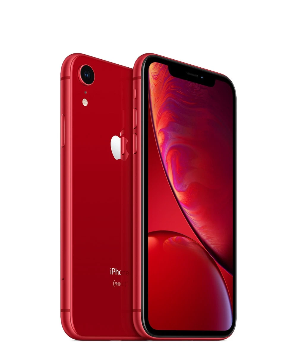iPhone XR Red Smartphones for Sale | Shop New & Used Cell Phones