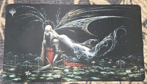 Seb Mckinnon Playmat | eBay