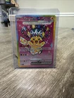 Pokémon Pikachu EX 277/217 SIR Ascended Heroes NM/M Near Mint