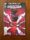 The Amazing Spider-Man #20 Vol. 4 (Marvel, 2016) vf+
