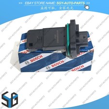 For 12-20 BMW F82 F30 F80 F32 F06 F10 F13 M3 MAF Mass Air Flow Sensor 0280218266