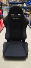 Recaro Passenger Seat for