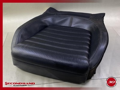 2009-2012 VOLKSWAGEN PASSAT CC  Front Right PASS Lower SEAT Bottom Cushion OEM