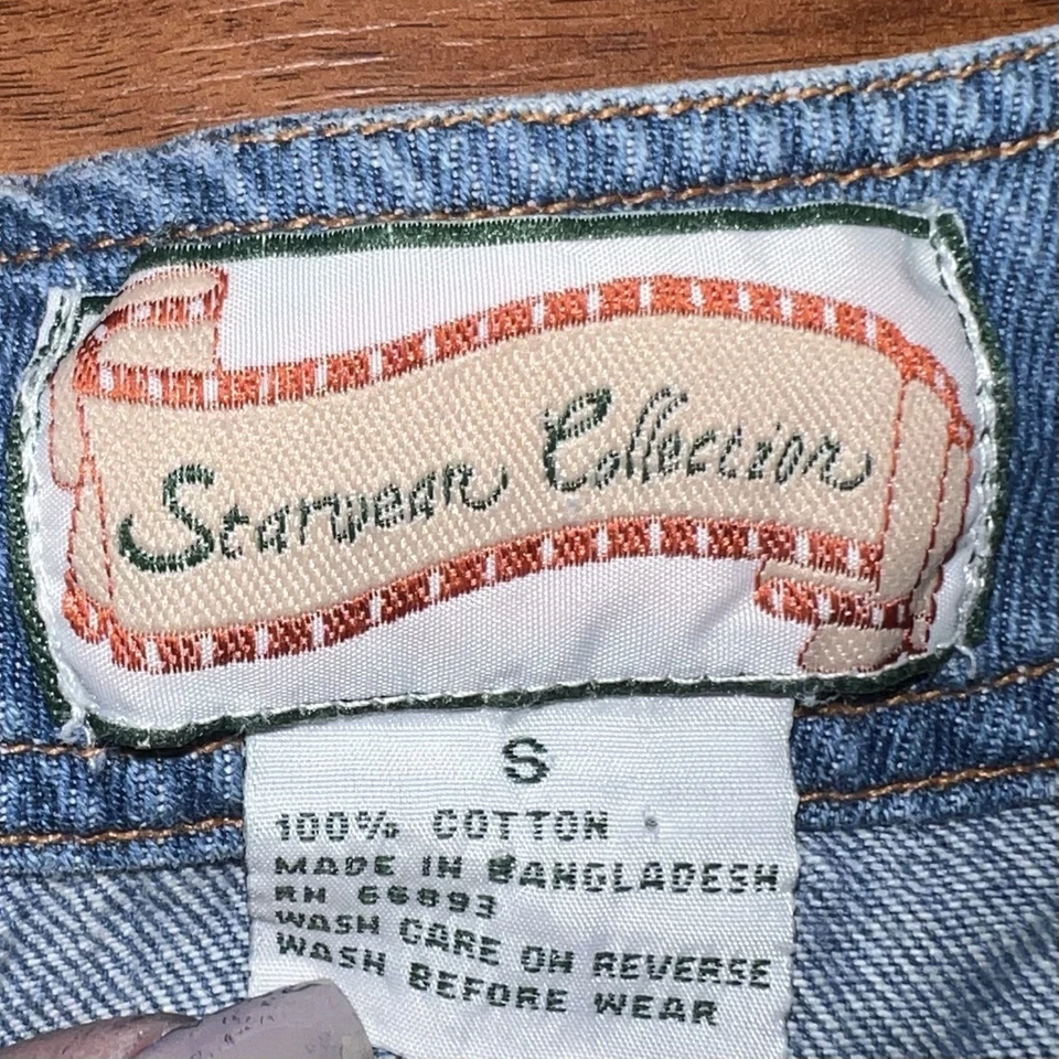 Women Denim Dress - Image 3 of 4