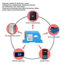 مقتنيات Current Transmitter