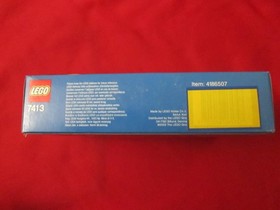 LEGO Adventurers 7413 Passage of Jun-Chi NEW! Orient Expedition Johnny Thunder