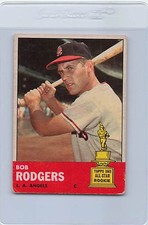 Click to enlarge Bob Rodgers