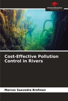 Marcos Saavedra Brofman | Cost-Effective Pollution Control In Rivers | Buch