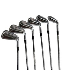TaylorMade TOUR PREFERRED CB 2014 Iron Set 6pcs 5-Pw Regular Flex KBS TOUR