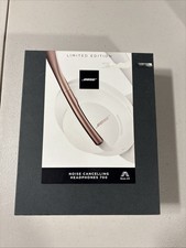 Bose Noise Cancelling Wireless Bluetooth Headphones 700 Soapstone - NEW