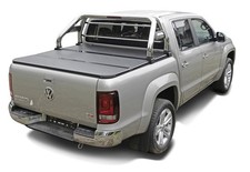 Ladefl&auml;chencover passend f&uuml;r VW Amarok 2010-2020 Laderaumabdeckung Schutz Plane