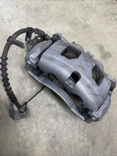 2022 - 2025 FORD F-150 FRONT LEFT DRIVER SIDE DISC BRAKE CALIPER ML342011AF 8k