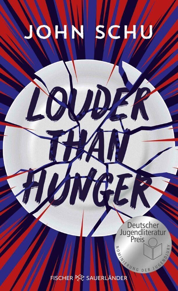 Louder Than Hunger: Ergreifender Jugendroman nach einer wahren Geschichte über Magersucht ab 12 Jahren jetzt als Taschenbuch (Deutsche Ausgabe) - Bild 4