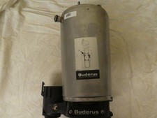  Buderus Wärmeblock/Wärmetauscher WB6 für Logamax Plus GB 172 mit Abgassammler