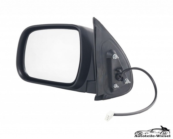 AußEnspiegel Links FüR Toyota Hilux 7 Pick-Up D 4WD D-4D 04-15-image