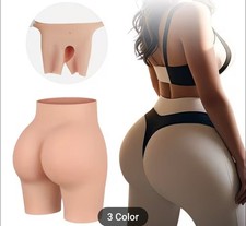 Ladies ' Silicon Butt-lifting Designed To Shape The Hips