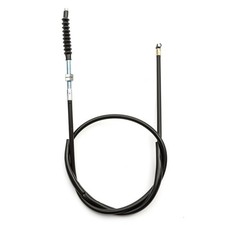 Pitbike Clutch Cable Top Mount Black 43.5 Inch / 110cm Fits Stomp Z140 Pit Bike