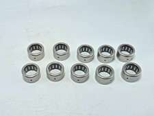(10Pcs) BHA108Z IKO Needle Roller Bearing BHA-108-Z BH108 / BH 108 / BH-108