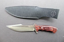 Gil Hibben Legacy Fighter IV Knife   GH5112